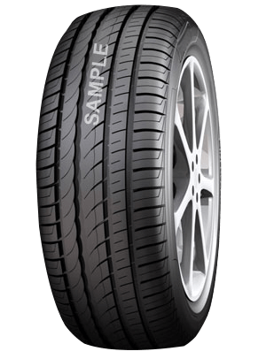Summer Tyre Continental UltraContact 225/60R17 99 V
